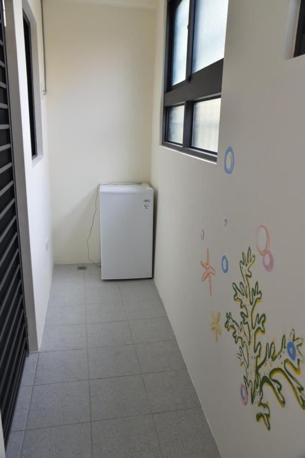 Kids Heart Home Fengyuan Eksteriør billede